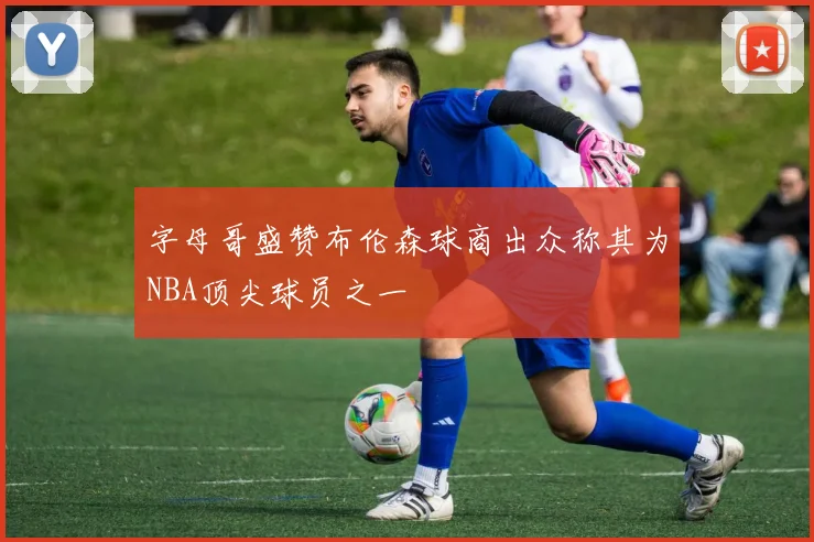 字母哥盛赞布伦森球商出众称其为NBA顶尖球员之一